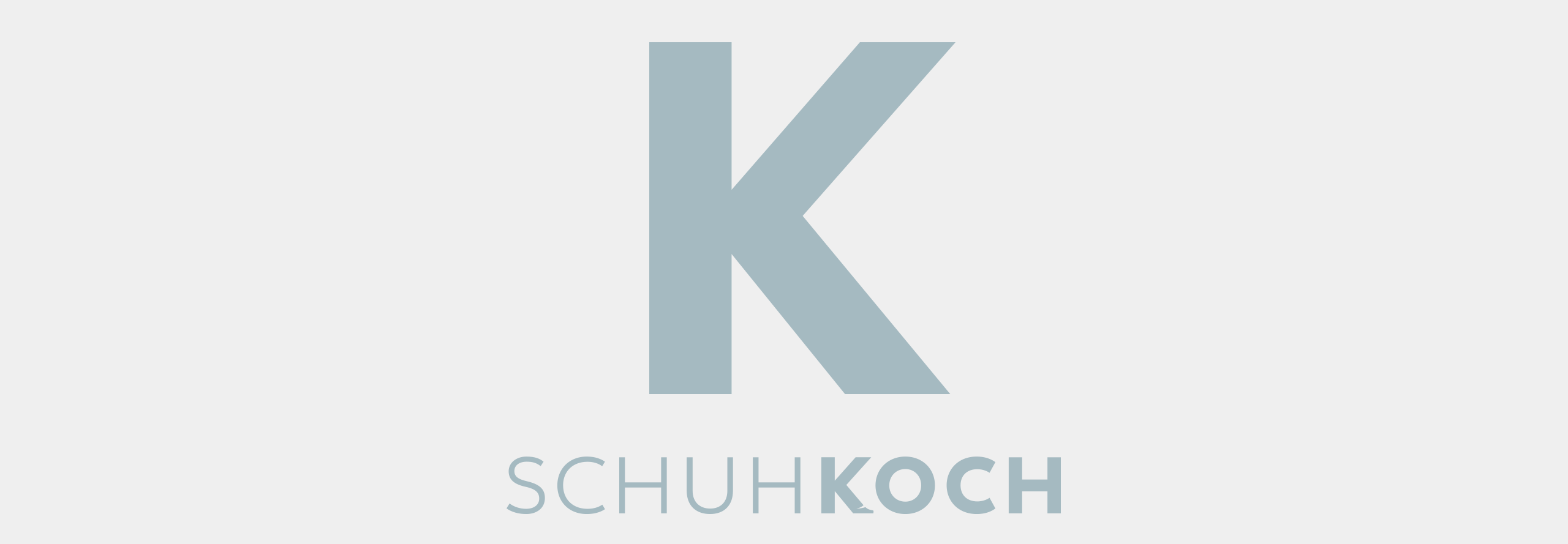 schuh koch logo
