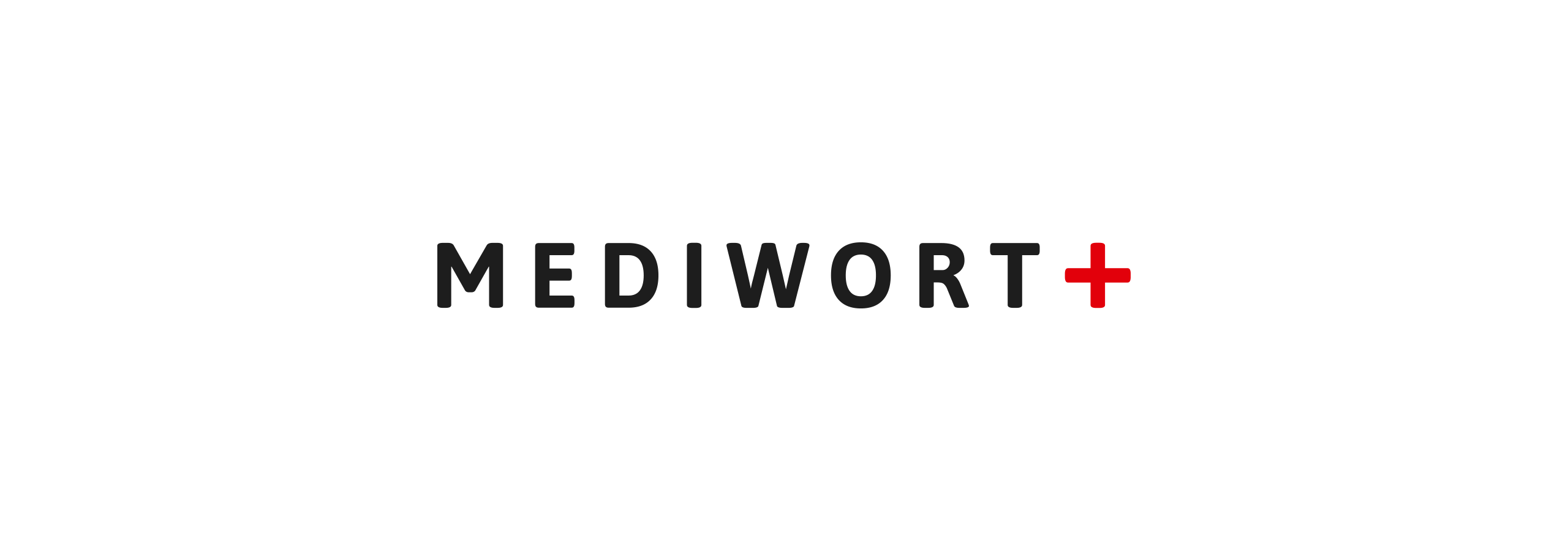 mediwort logo