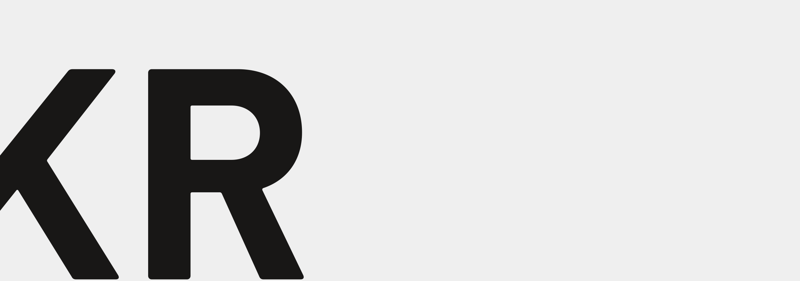 HKR Architekten – Logo