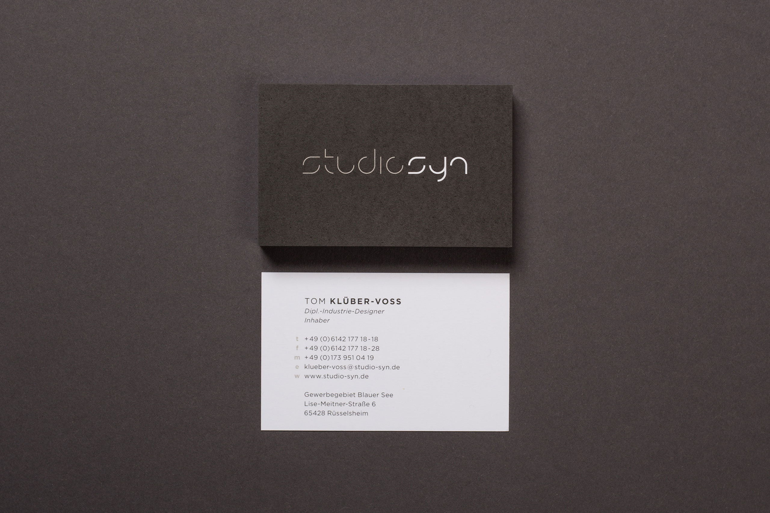 Studio Syn 4