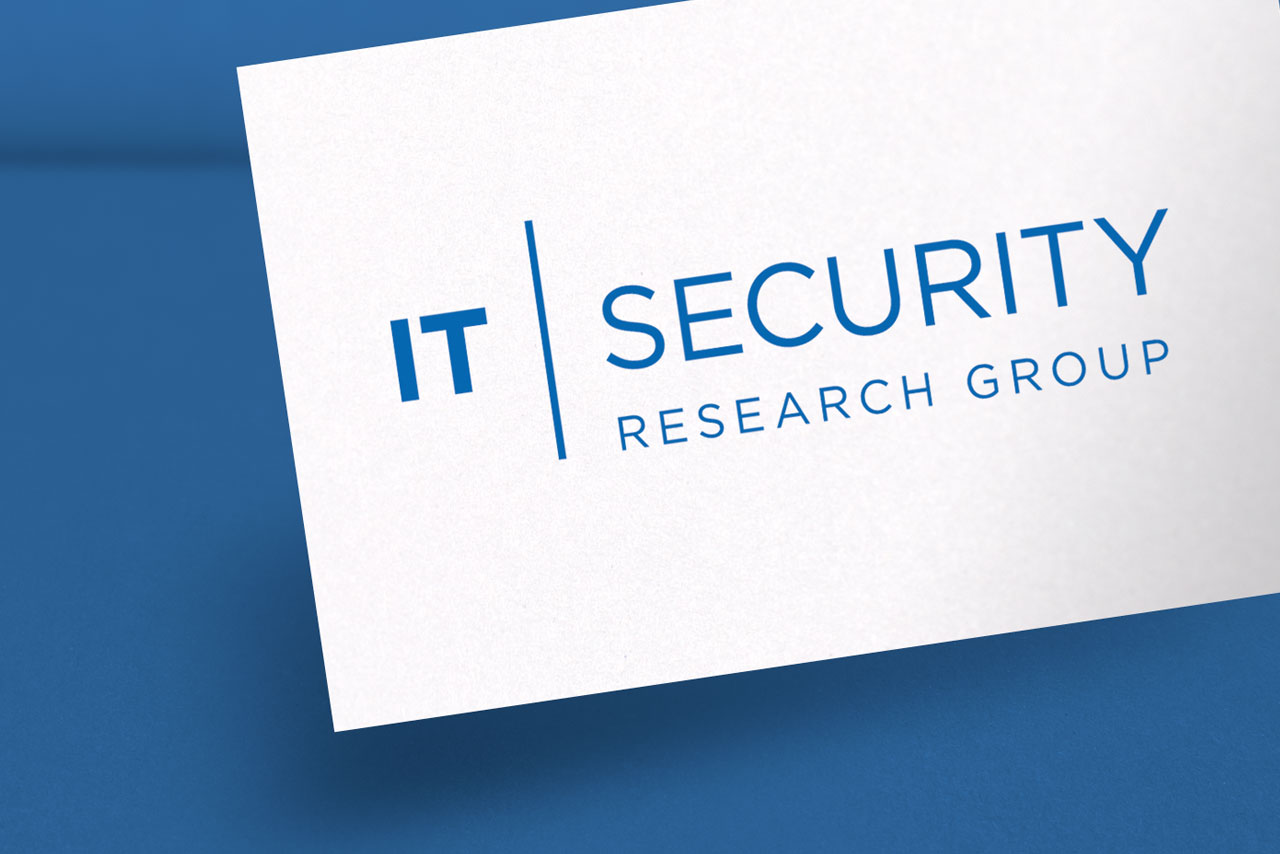 Logo IT-Security