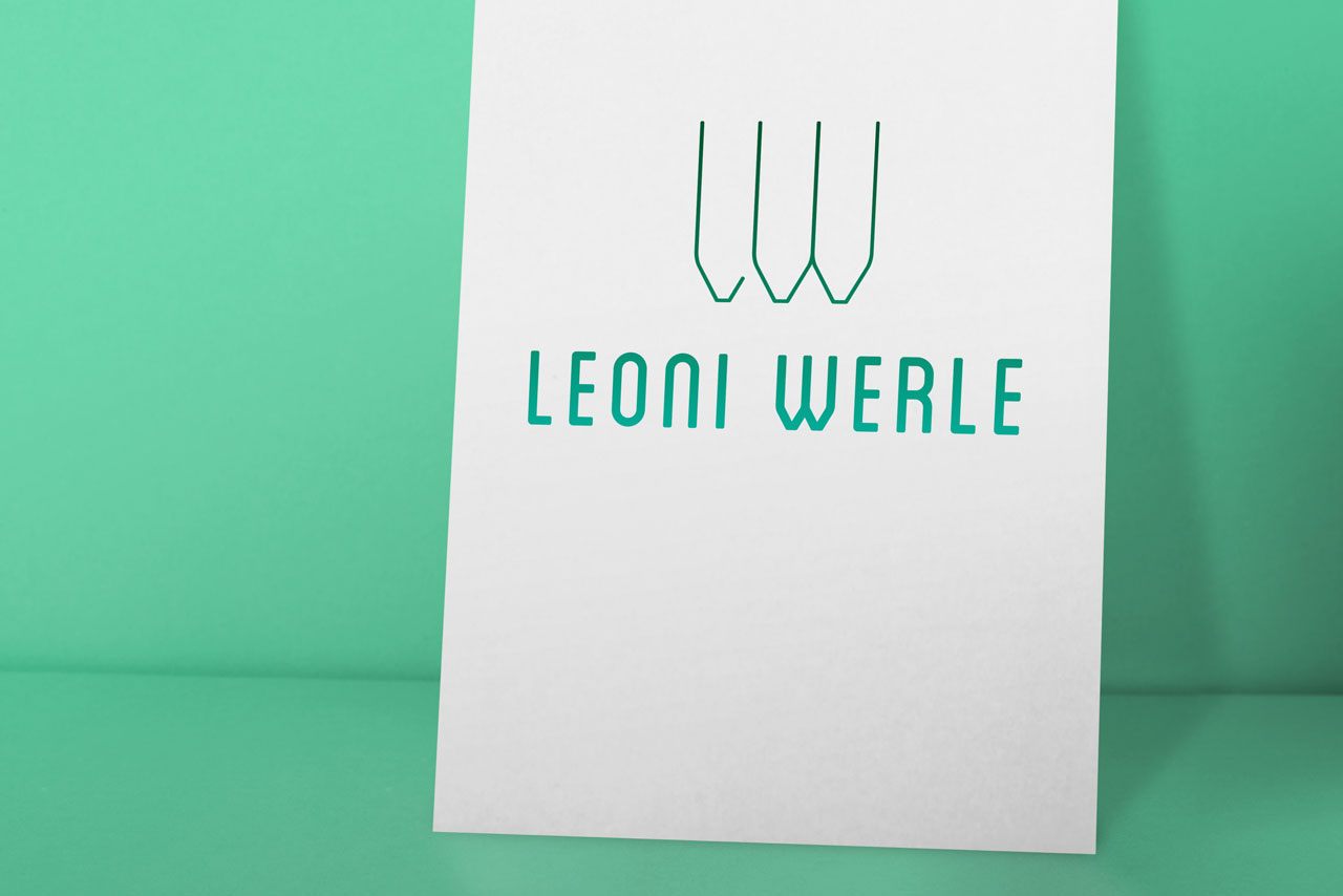 Logo Leoni Werle
